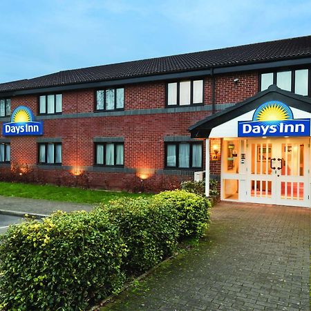 Days Inn Michaelwood M5 Falfield Eksteriør bilde