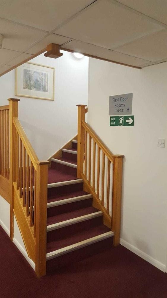 Days Inn Michaelwood M5 Falfield Eksteriør bilde