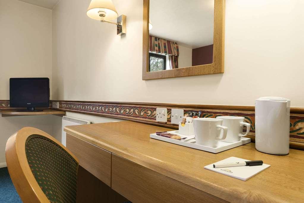 Days Inn Michaelwood M5 Falfield Rom bilde