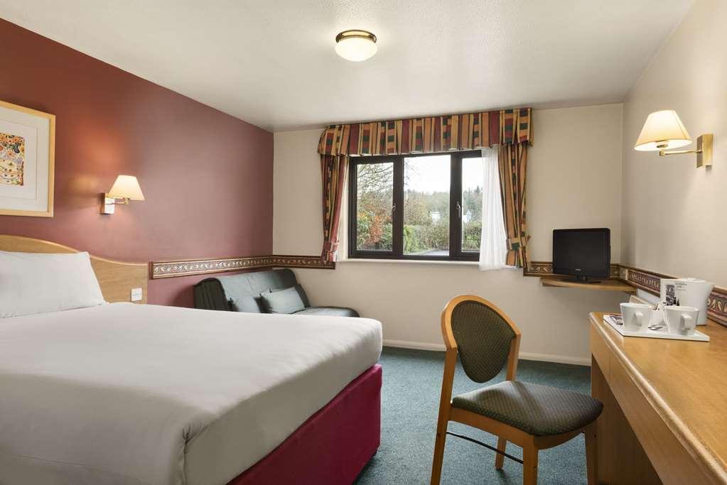 Days Inn Michaelwood M5 Falfield Rom bilde