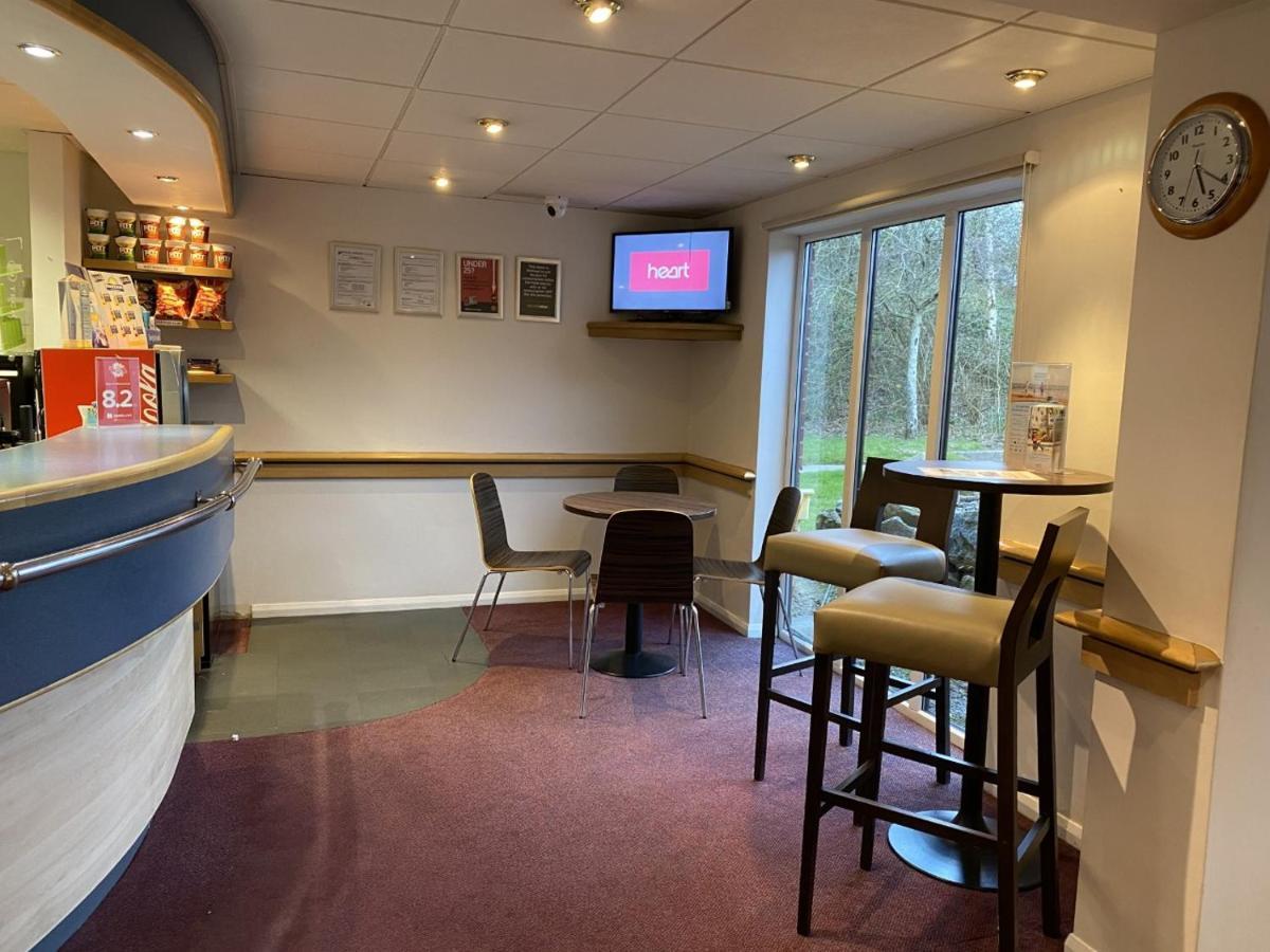 Days Inn Michaelwood M5 Falfield Eksteriør bilde