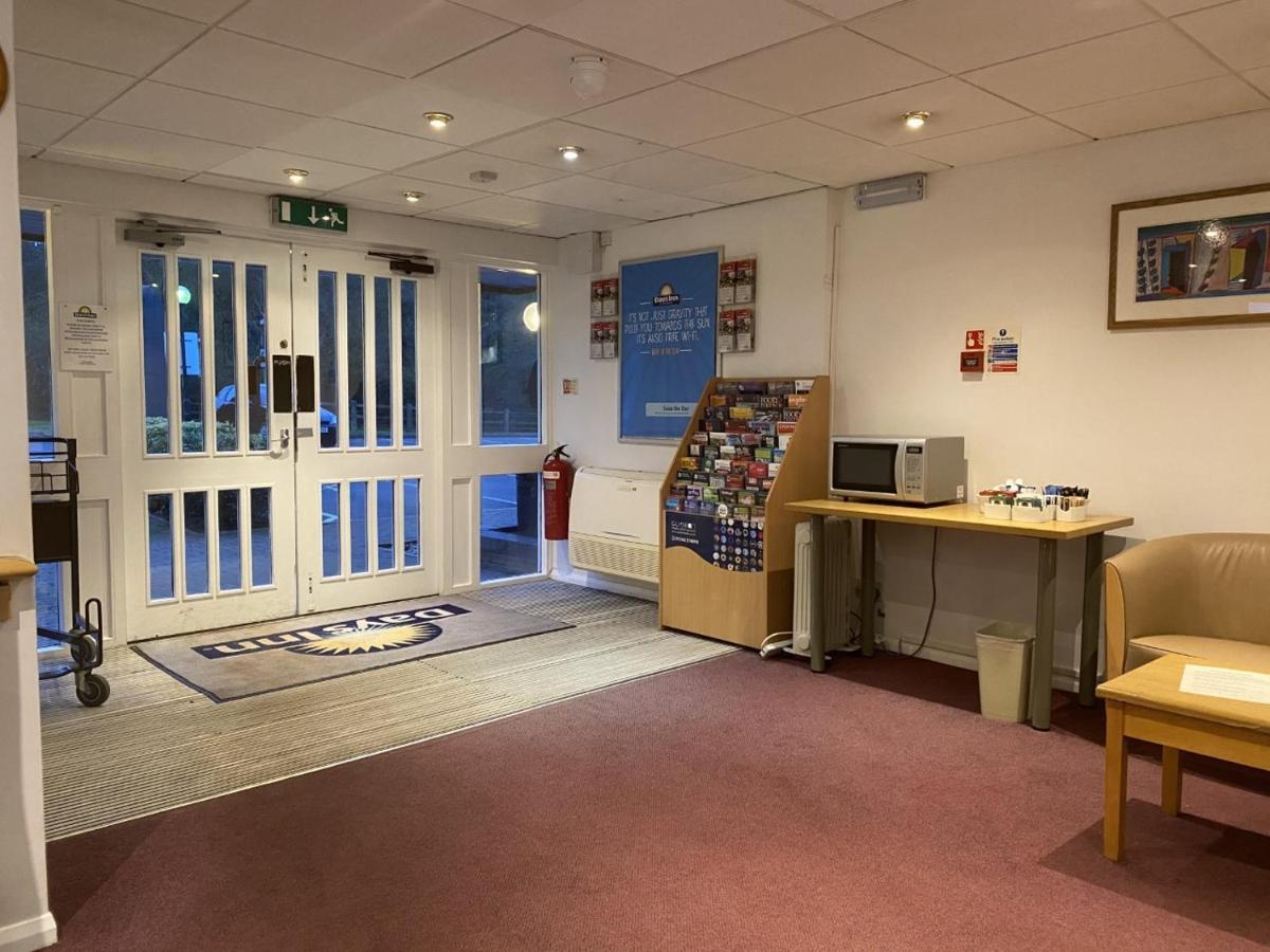 Days Inn Michaelwood M5 Falfield Eksteriør bilde