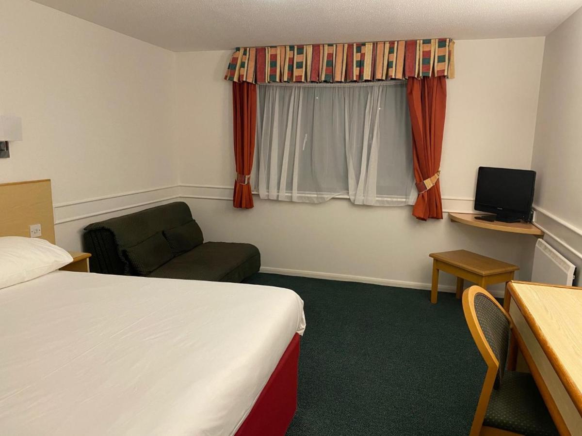 Days Inn Michaelwood M5 Falfield Eksteriør bilde