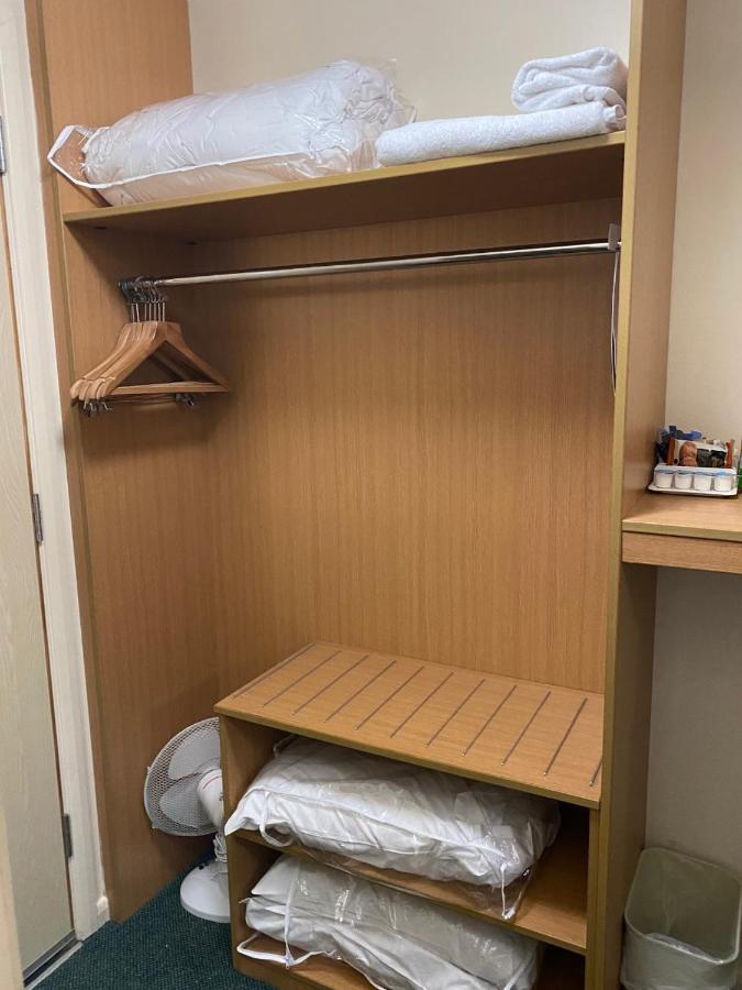Days Inn Michaelwood M5 Falfield Eksteriør bilde