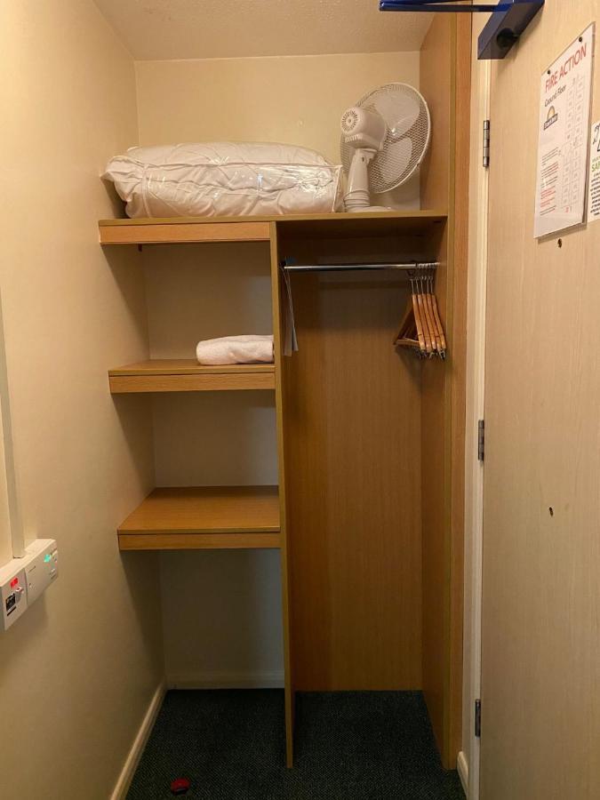 Days Inn Michaelwood M5 Falfield Eksteriør bilde